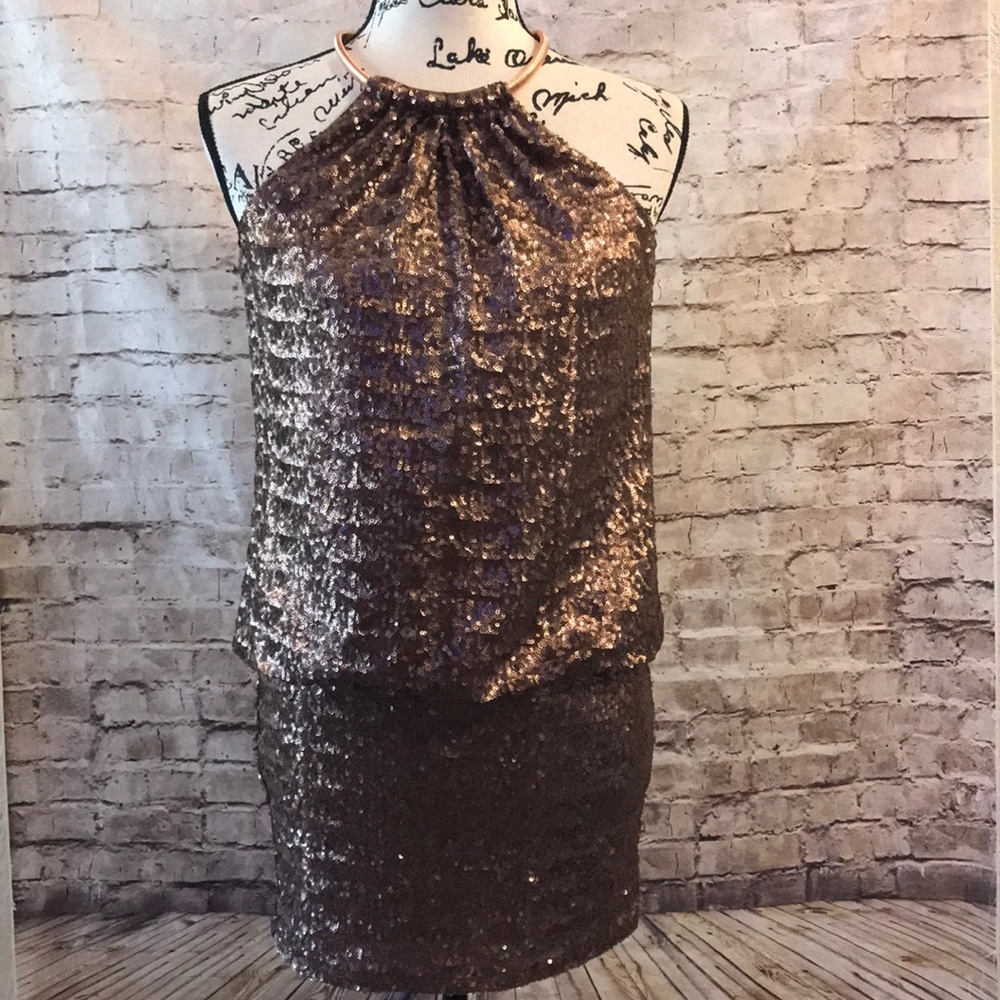Laundry By Shelli Segal Cocktail dress